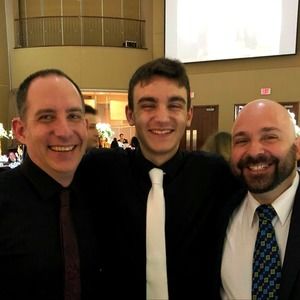 Meet your Posher, Jarrot